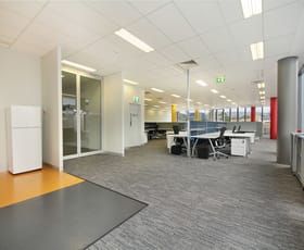 Offices commercial property leased at 25 Atchison Street Wollongong NSW 2500