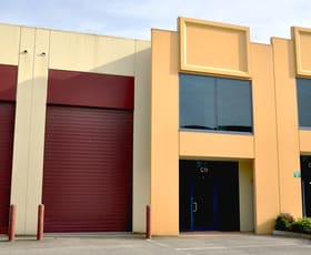 Showrooms / Bulky Goods commercial property leased at C10/2A Westall Road Clayton VIC 3168