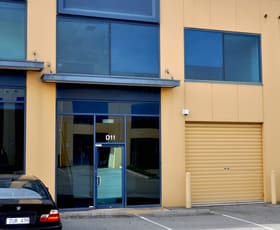 Showrooms / Bulky Goods commercial property leased at D12/2A Westall Road Clayton VIC 3168