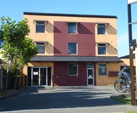 Offices commercial property leased at 99 Kenny Street Wollongong NSW 2500