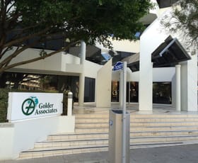 Offices commercial property leased at 1-5 Havelock Street West Perth WA 6005