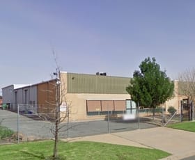 Factory, Warehouse & Industrial commercial property leased at 10-12 Blaxland Road Wagga Wagga NSW 2650