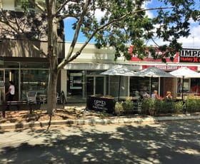 Shop & Retail commercial property leased at 4F/6 Sunshine Beach Road Noosa Heads QLD 4567