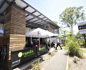 Hotel, Motel, Pub & Leisure commercial property leased at Shop 3/205 Weyba Road Noosaville QLD 4566