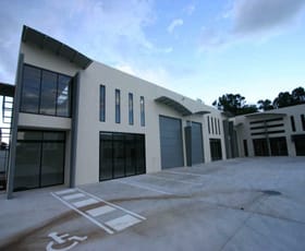 Factory, Warehouse & Industrial commercial property leased at Unit/3/21-23 Production Street Noosaville QLD 4566