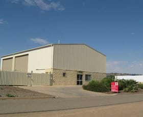 Factory, Warehouse & Industrial commercial property leased at 17 Tarcoola Road Wagga Wagga NSW 2650