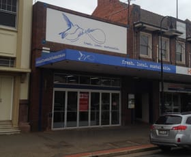 Shop & Retail commercial property leased at 107 Fitzmaurice Street Wagga Wagga NSW 2650