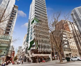 Offices commercial property leased at Level 18/41 Exhibition Street Melbourne VIC 3000