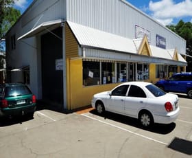 Factory, Warehouse & Industrial commercial property leased at 7/169-171 Eumundi Road Noosaville QLD 4566