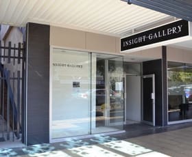 Shop & Retail commercial property leased at 416 Ruthven Street Toowoomba City QLD 4350