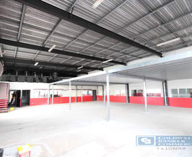 Factory, Warehouse & Industrial commercial property leased at Mansfield QLD 4122