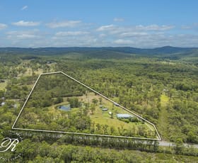 Rural / Farming commercial property sold at 1157 The Bucketts Way Limeburners Creek NSW 2324
