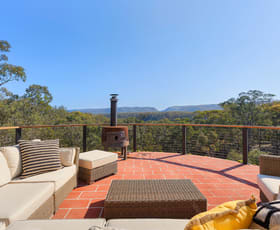 Rural / Farming commercial property sold at 359 Cedar Ridge Road Kurrajong NSW 2758