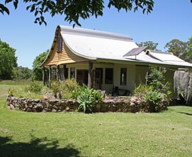 Rural / Farming commercial property sold at 192 The Ridge Way Black Creek NSW 2439