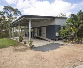 Rural / Farming commercial property sold at 57 Hand Court Delan QLD 4671