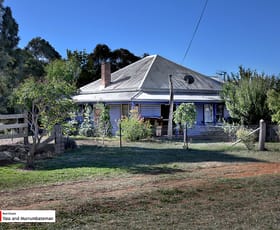 Rural / Farming commercial property sold at 683 Yass River Road Murrumbateman NSW 2582