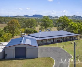Rural / Farming commercial property sold at 16 Conway Court Glastonbury QLD 4570