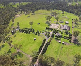 Rural / Farming commercial property sold at 38 Stewarts Lane Wilberforce NSW 2756