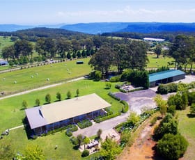 Rural / Farming commercial property sold at 127 Wallaby Hill Rd Robertson NSW 2577
