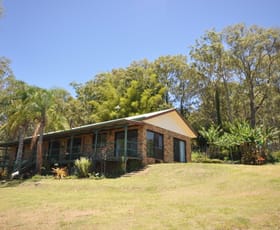 Rural / Farming commercial property sold at 170 Edenville Road Stratheden NSW 2470