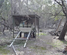Rural / Farming commercial property sold at 260 Sturgiss Lane Tarago NSW 2580