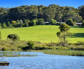 Rural / Farming commercial property sold at 610 Kareela Road Penrose NSW 2579