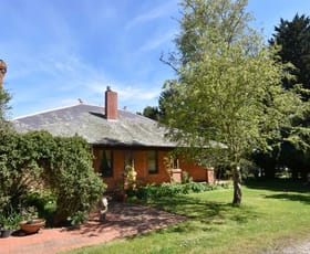 Rural / Farming commercial property sold at 220 Sharpes Road Miners Rest VIC 3352