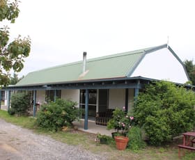 Rural / Farming commercial property sold at 529 Duramana Road Eglinton NSW 2795