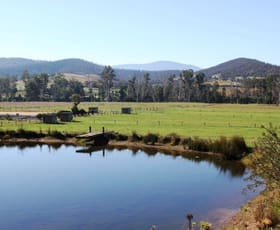 Rural / Farming commercial property sold at 760 Steels Creek Road Yarra Glen VIC 3775