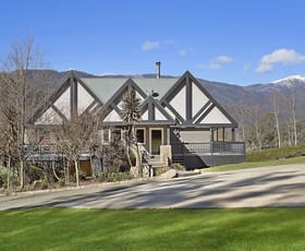 Rural / Farming commercial property sold at 17 Smoko Creek Road Smoko VIC 3741