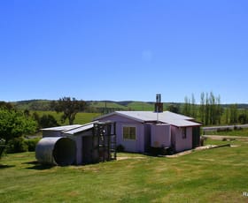 Rural / Farming commercial property sold at 8012 Kings Highway Manar NSW 2622