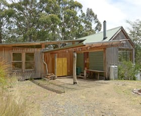 Rural / Farming commercial property sold at 104 Brittains Road Garden Island Creek TAS 7112