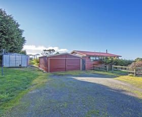 Rural / Farming commercial property sold at 171 Dudfields Road Mount Hicks TAS 7325