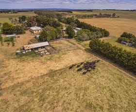 Rural / Farming commercial property sold at 95 Simmonds Road Mount Moriac VIC 3240