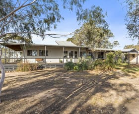 Rural / Farming commercial property sold at 199 Moorabbee Road Knowsley VIC 3523