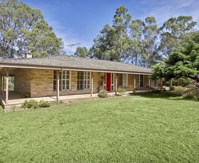 Rural / Farming commercial property sold at 105 Theresa View Road Theresa Park NSW 2570
