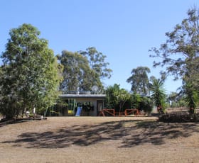 Rural / Farming commercial property sold at 48 Glencoe Coverty QLD 4613