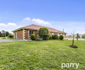 Rural / Farming commercial property sold at 468 Frankford Road Glengarry TAS 7275