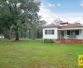 Rural / Farming commercial property sold at 200 Braddocks Road Werombi NSW 2570