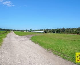 Rural / Farming commercial property sold at Werombi NSW 2570