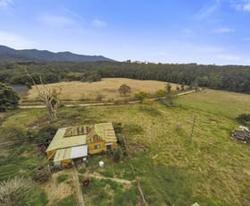 Rural / Farming commercial property sold at 965 Valery Road Valery NSW 2454