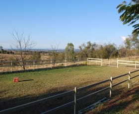 Rural / Farming commercial property sold at 7 Schadwell Rd Blenheim QLD 4341