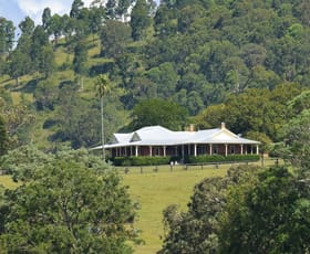 Rural / Farming commercial property sold at East Gresford NSW 2311