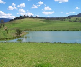 Rural / Farming commercial property sold at 302 Nobby Park Rd Bemboka NSW 2550