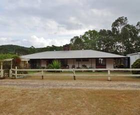 Rural / Farming commercial property sold at 160 Six Mile Road Eagleton NSW 2324