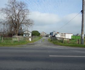 Rural / Farming commercial property sold at 780 Koo Wee Rup Longwarry Road Bayles VIC 3981