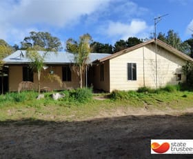 Rural / Farming commercial property sold at 5805 Western Highway Dadswells Bridge VIC 3385