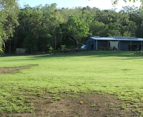 Rural / Farming commercial property sold at 27 Evans Road Preston QLD 4800