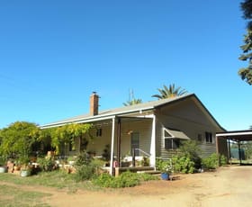 Rural / Farming commercial property sold at 126 Woolands Road Wombat NSW 2587