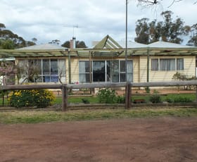 Rural / Farming commercial property sold at 245 Mid Western Highway West Wyalong NSW 2671